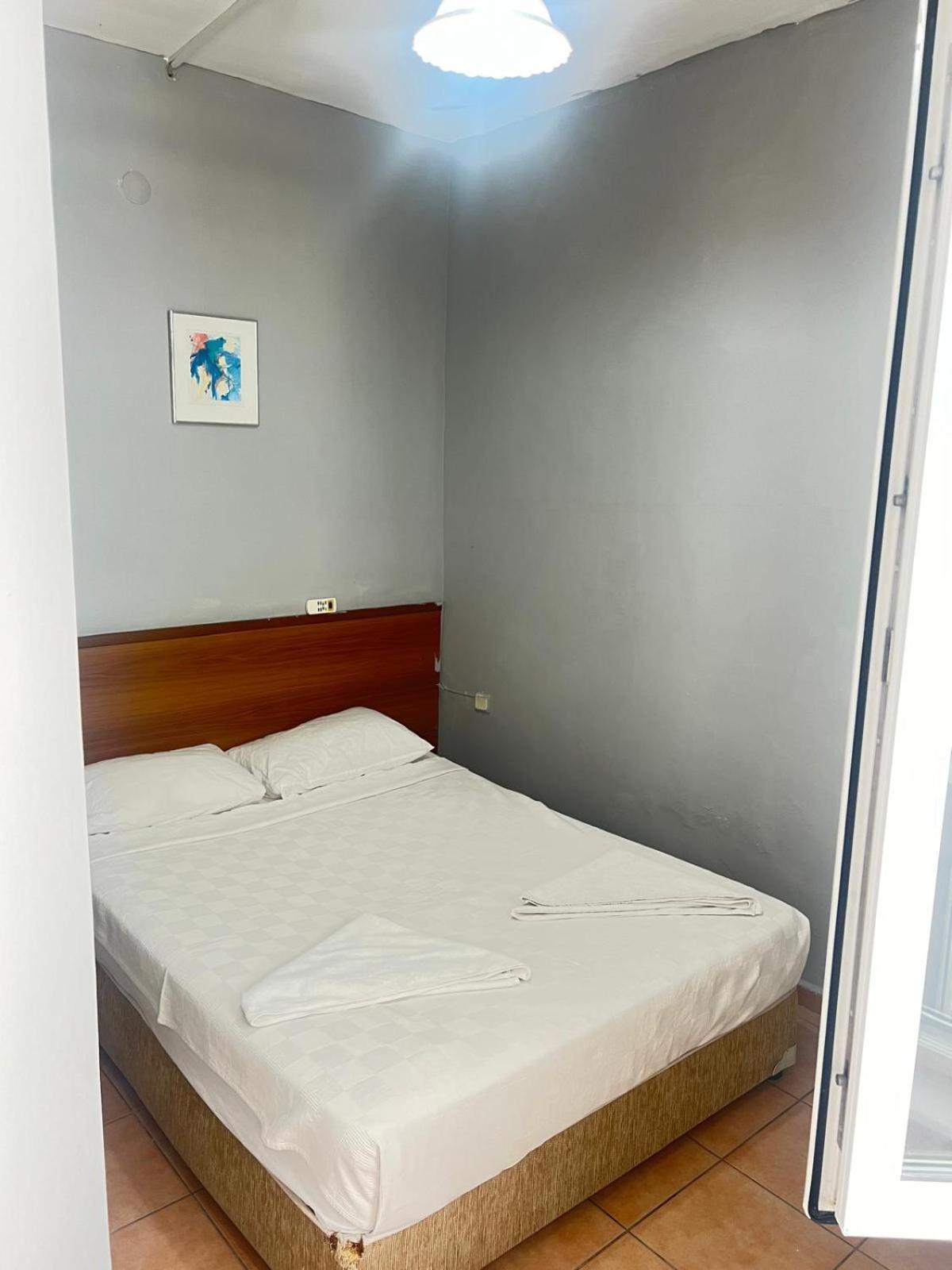 Respect Apart Otel アランヤ エクステリア 写真